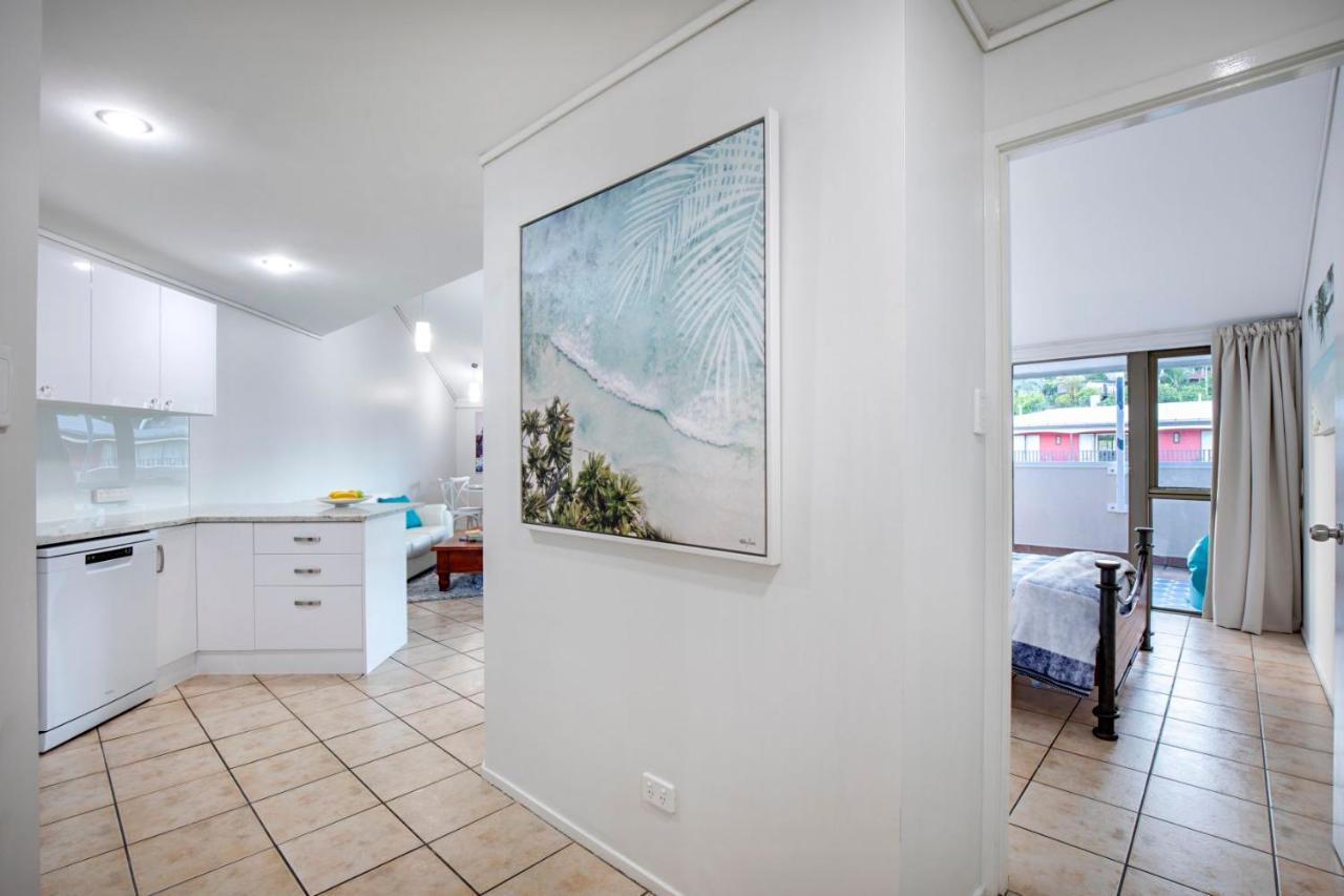 Heart Of Airlie Beach Apartment المظهر الخارجي الصورة