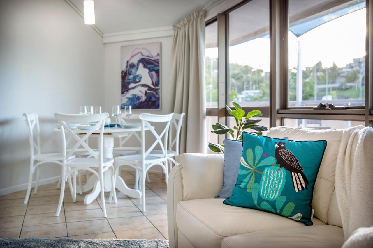 Heart Of Airlie Beach Apartment المظهر الخارجي الصورة