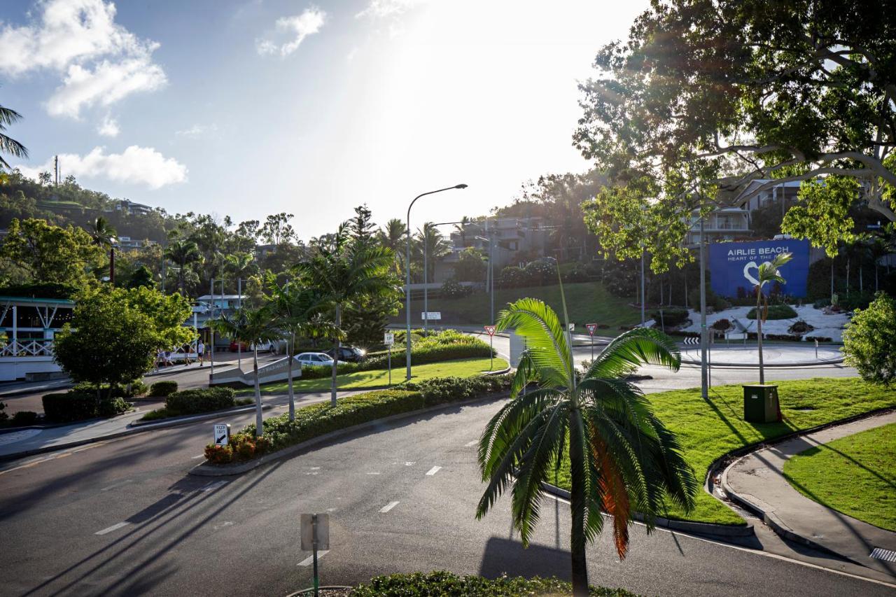 Heart Of Airlie Beach Apartment المظهر الخارجي الصورة