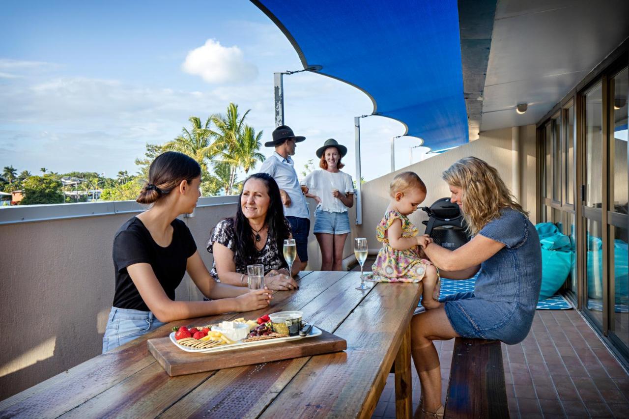 Heart Of Airlie Beach Apartment المظهر الخارجي الصورة