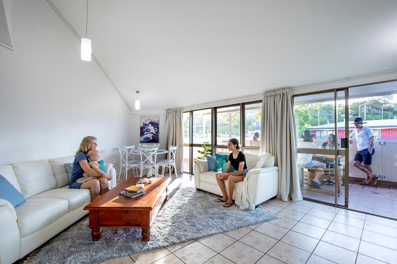 Heart Of Airlie Beach Apartment المظهر الخارجي الصورة