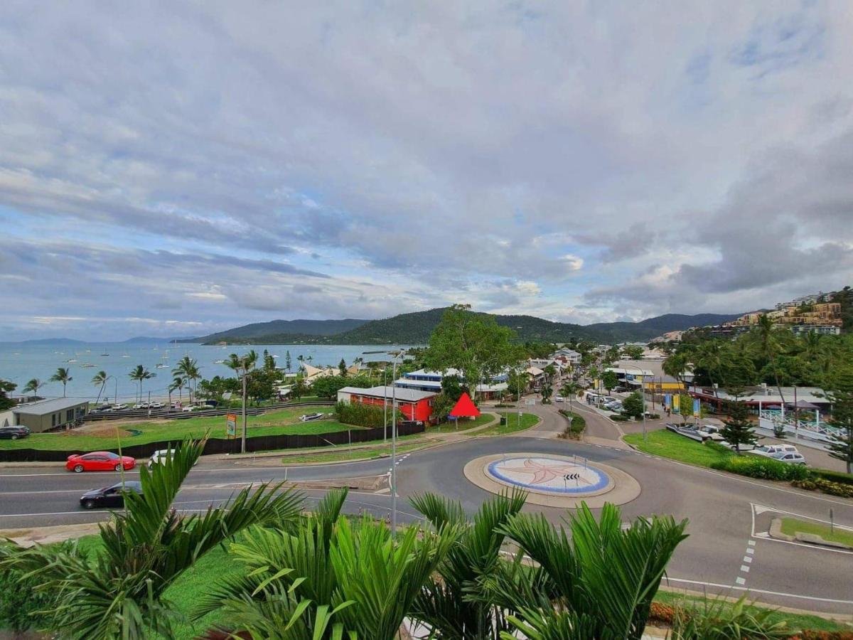 Heart Of Airlie Beach Apartment المظهر الخارجي الصورة