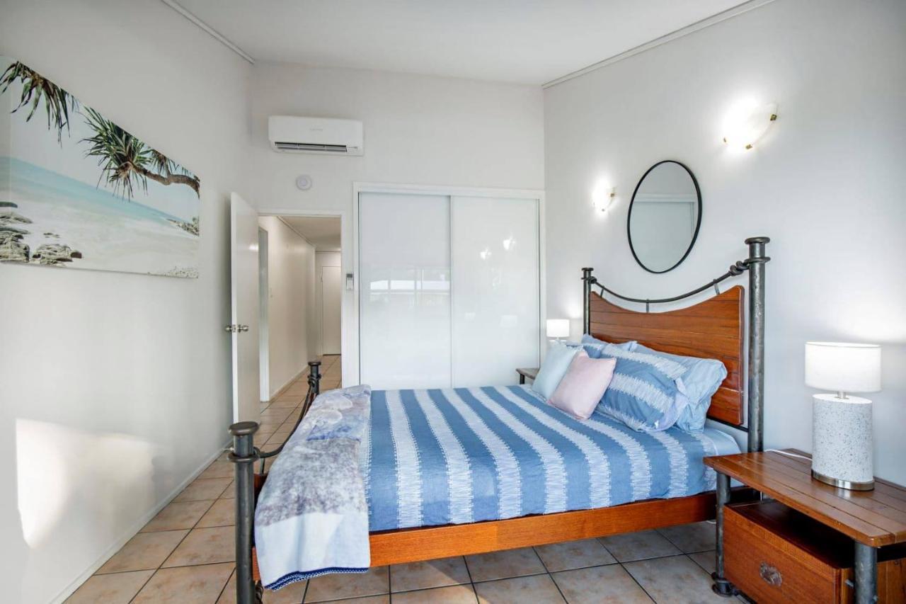Heart Of Airlie Beach Apartment المظهر الخارجي الصورة