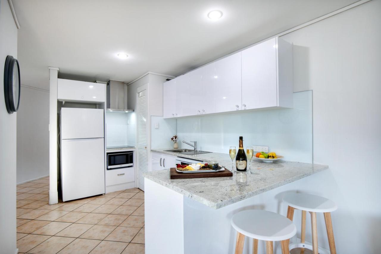 Heart Of Airlie Beach Apartment المظهر الخارجي الصورة