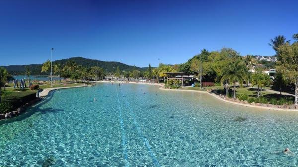 Heart Of Airlie Beach Apartment المظهر الخارجي الصورة